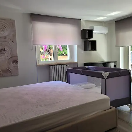 Holiday home Casa Vacanze