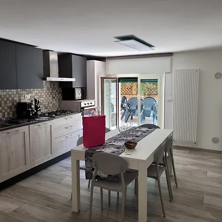 Holiday home Casa Vacanze *