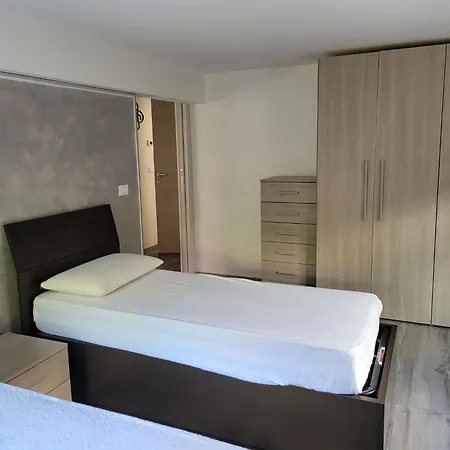 Casa Vacanze Holiday home Francavilla Al Mare
