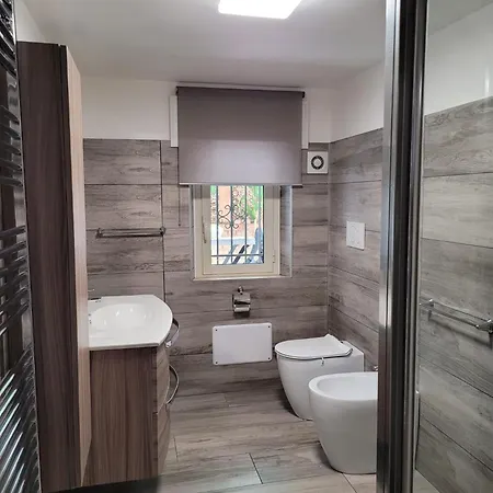 Holiday home Casa Vacanze Francavilla Al Mare