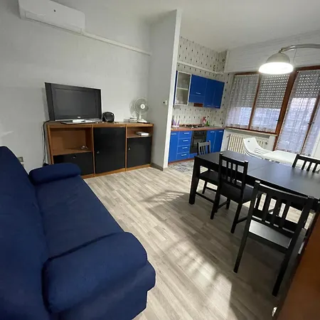 Apartment Casa Vacanze-