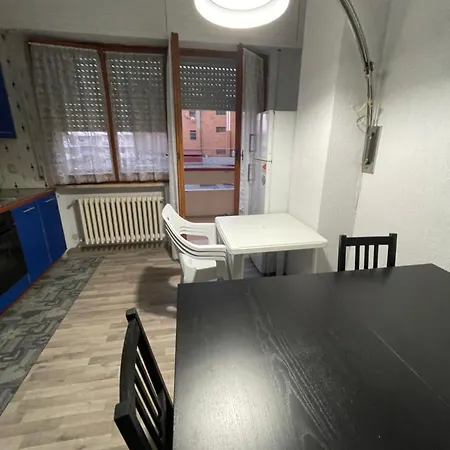 Casa Vacanze- *