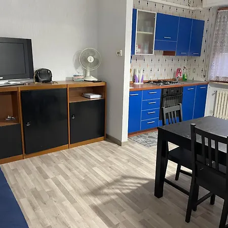 Casa Vacanze- *