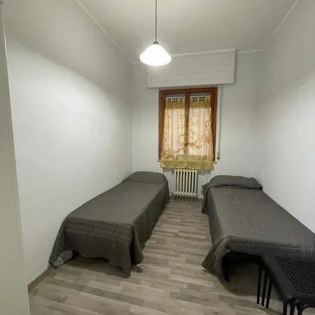 Apartment Casa Vacanze- *