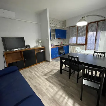 Apartment Casa Vacanze- Francavilla Al Mare
