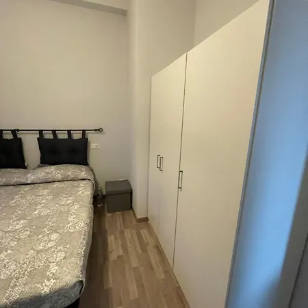 Casa Vacanze- Apartment