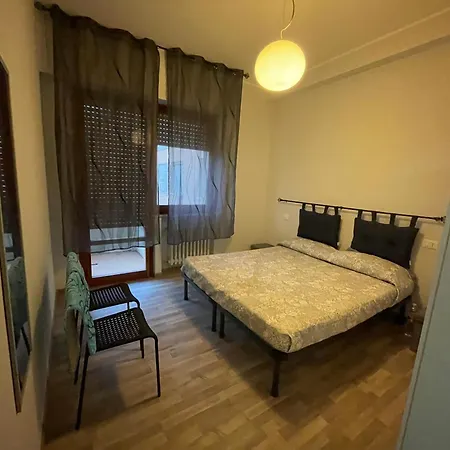 Casa Vacanze- *